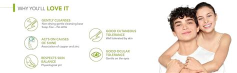 Buy Bioderma Sebium Gel Moussant Purifying Cleansing Foaming Gel ...