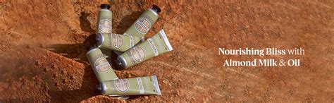 L'Occitane Almond Delicious Hand & Nail Cream : Irresistible Scent ...