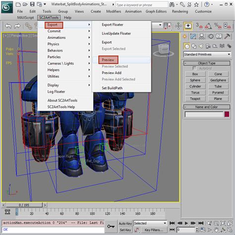 Image result for Split Unit Animation