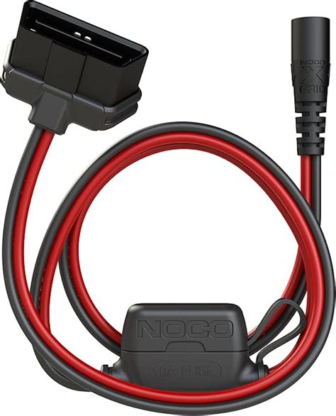 Noco Gbc012 Boost 12 Volt Obd Ii Adapter Accessory Gb70 | Desertcart INDIA