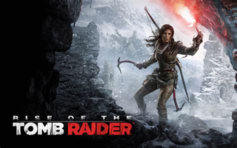 Rise Of The Tomb Raider Endurance Mode DLC Now Available On The Xbox Store