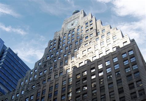 1501 Broadway Building: History, Architecture, and Facts
