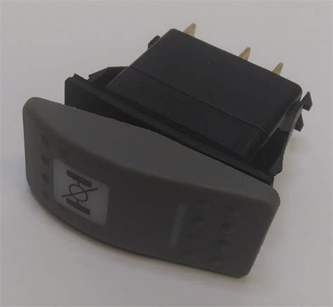 SWITCH DIFF LOCK | Grader's Pro