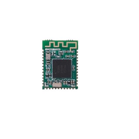 Indiesemic ISC-nRF52840-A An advanced multiprotocol ultra-low power BLE ...
