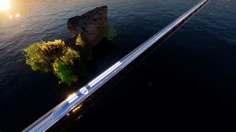 Image result for Hyperloop Design