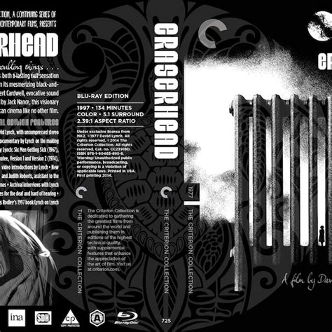 Image result for Fake Criterion