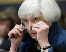 treasury nominee yellen wants for legitimate