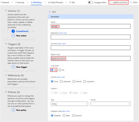 Image result for Power Apps REST API SharePoint