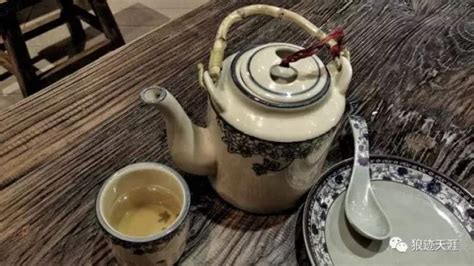 中国人从茶中悟出的哲理，这6条最有道理__财经头条