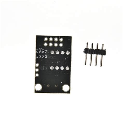 1pc Development Programmer Board for ATtiny85 / | Ubuy India