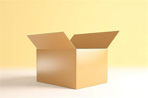 Open Cardboard Box 的图像结果