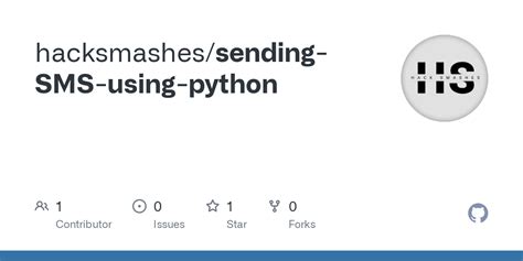 Python SMS API 的图像结果