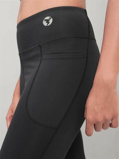 Women Fit & Flare Pants with Elasto Plus