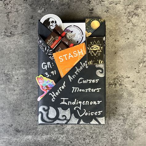 Blind Date with a Monster: H44 – Haunted Burrow Books