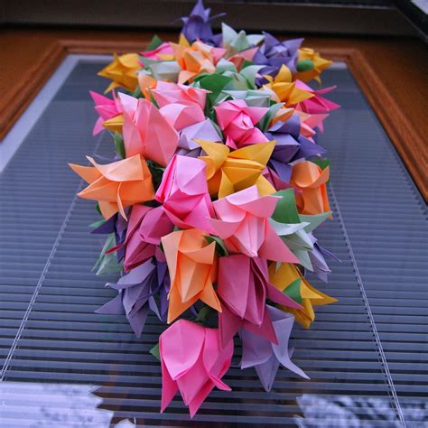 Crafts Using Paper 的图像结果