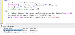 How to Change Column Name in SQL 的图像结果