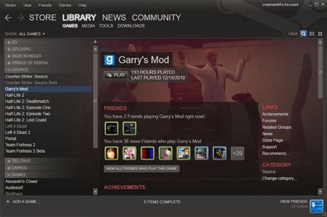 Image result for Gmod Desktop Icon