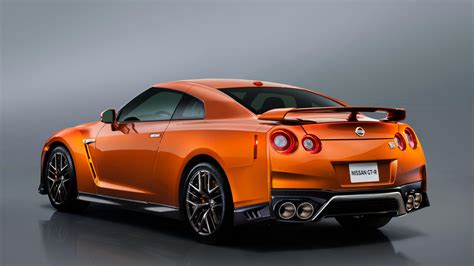 Nissan GT-R 4K Wallpapers - Top Free Nissan GT-R 4K Backgrounds ...