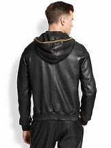 Image result for Black Hoodie with Zipper