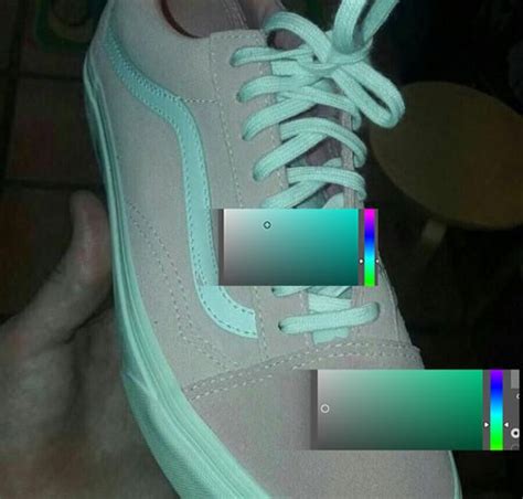 Move Over, 'The Dress', There's A New Internet Optical Illusion And It ...