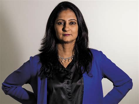 2018 W-Power Trailblazers: Anu Acharya hopes to save a million lives by ...