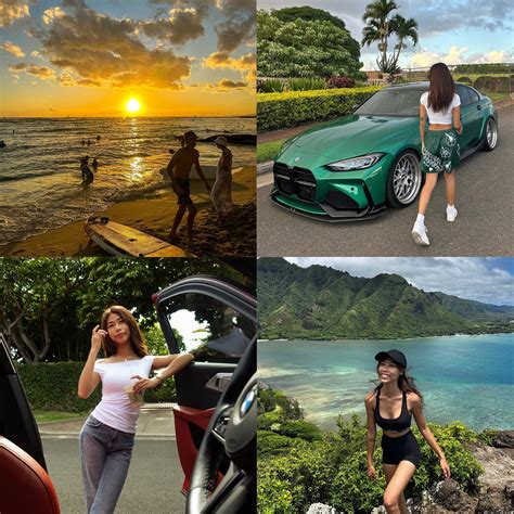 Nhu Tran | summer all year round 💛🌤️🌴🌅 | Instagram