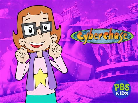 Prime Video: Cyberchase Season 10