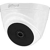Buy Dahua Wired 2MP 20 Mtrs HD Bullet Camera DH-HAC-B1A21P - White ...