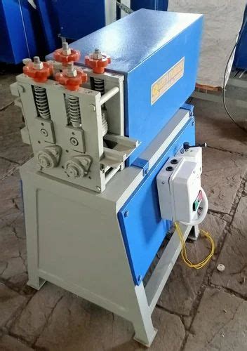 Bamboo Slicer Machine - Manual Bamboo Splitter Manufacturer from Dewas