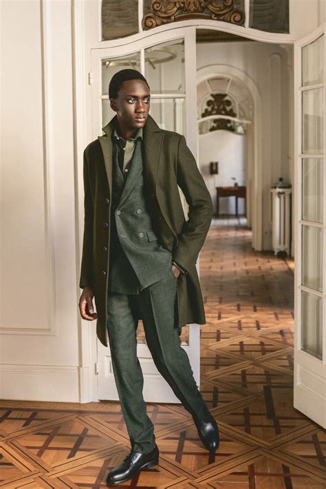 Men's Fall Fashion Guide: Trending Autumn Outfits & Styles