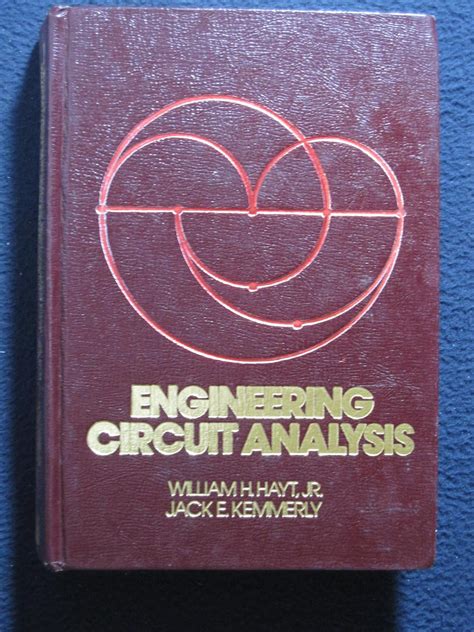 Image result for Engineering Circuit Analysis