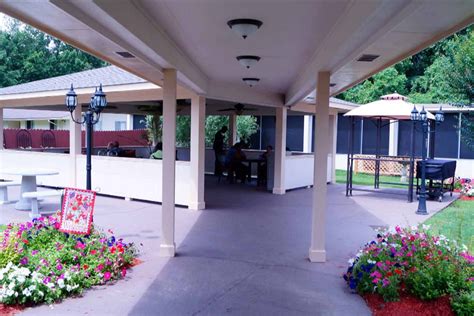 Brandon Nursing and Rehabilitation Center — Loving Excellence in Senior ...