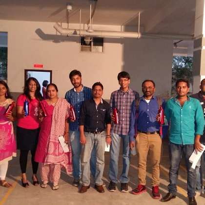 ProcessWeaver office photos