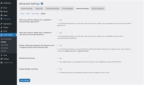 Image result for Advanced Settings Tutorial