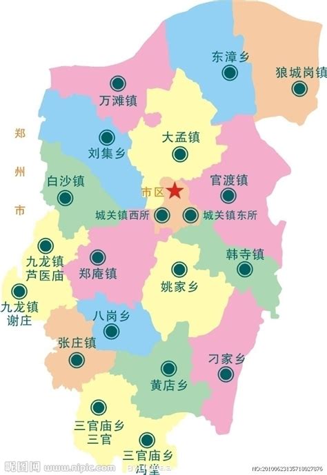 郑州各个区划分图详细,州区域划分图20,州市中原区(第7页)_大山谷图库