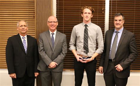 National Aerospace Solutions leadership honors 2018 Salute to Excellence Annual Award winners ...