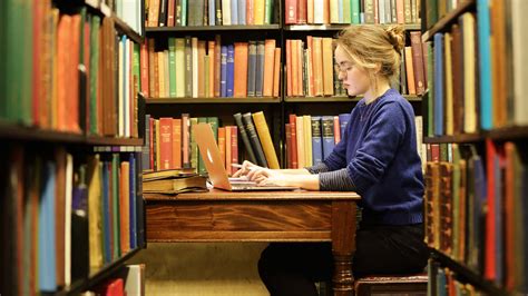 Image result for Using the Library