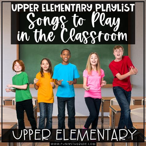 15 Empowering Songs To Use In The Classroom – Braun Papenburg