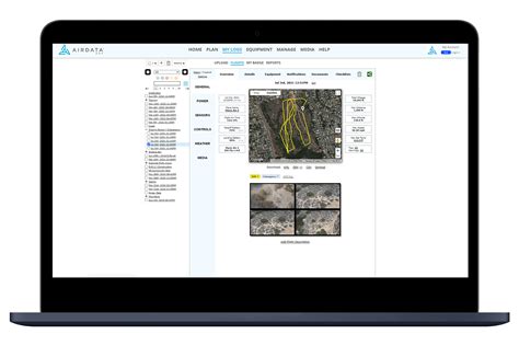 AirData Live Stream Tutorial 的图像结果