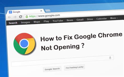 How to Fix Google Chrome Not Open 的图像结果