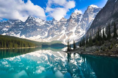 20 Fun Facts About Canada: Nature, Culture, History - OhMyFacts
