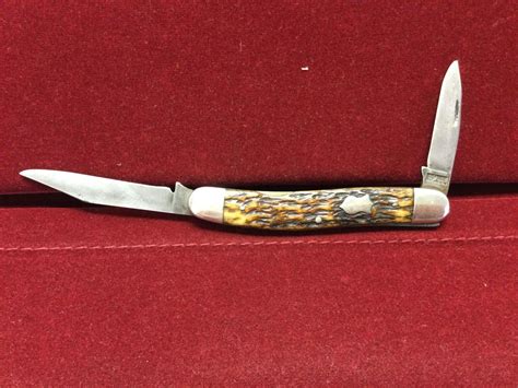 Winchester Pocket Knife