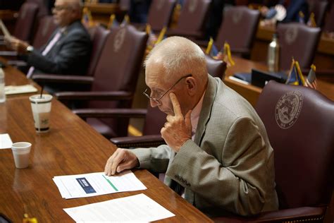 New Ways and Means chairman announced • Indiana Capital Chronicle