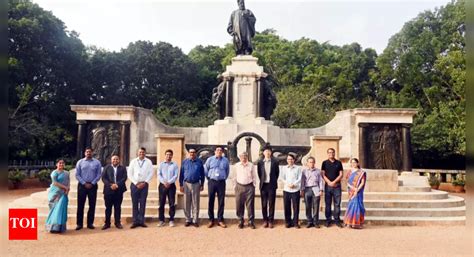 Samsung Semiconductor India Research, IISc join hands to set up quantum ...