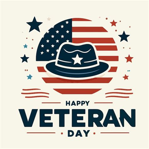 Veterans hat Images - Free Download on Freepik