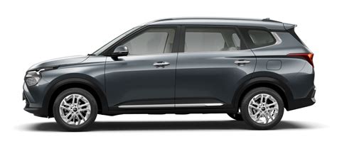 Kia Carens Specifications 2022, Dimensions & Other Features