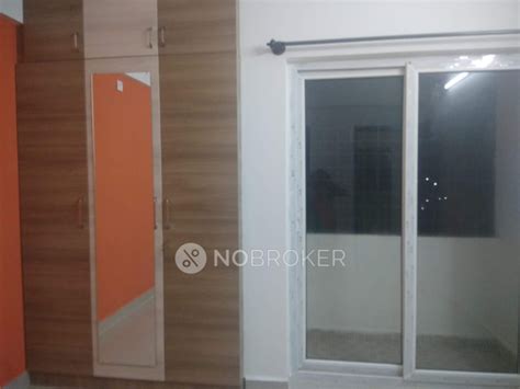 PJC Prince Royale Haralur - Without Brokerage Semi-furnished 2 BHK Flat ...