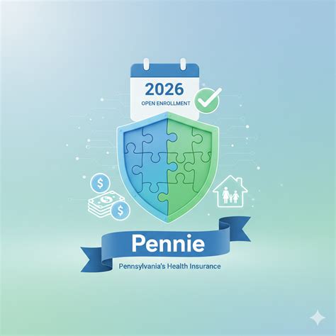 Protect your health and wallet: Pennie enrollment is open - LocalNews1.org