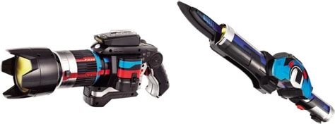 Power Ranger Tokumei Sentai Go Busters Narikiri India | Ubuy