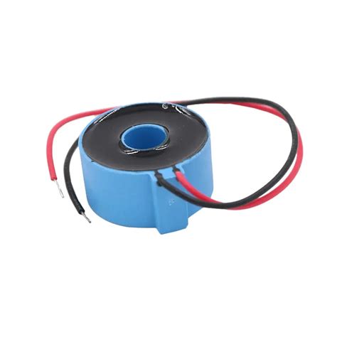 HWCT004 Micro Precision Current Transformer 50A/50mA – REES52